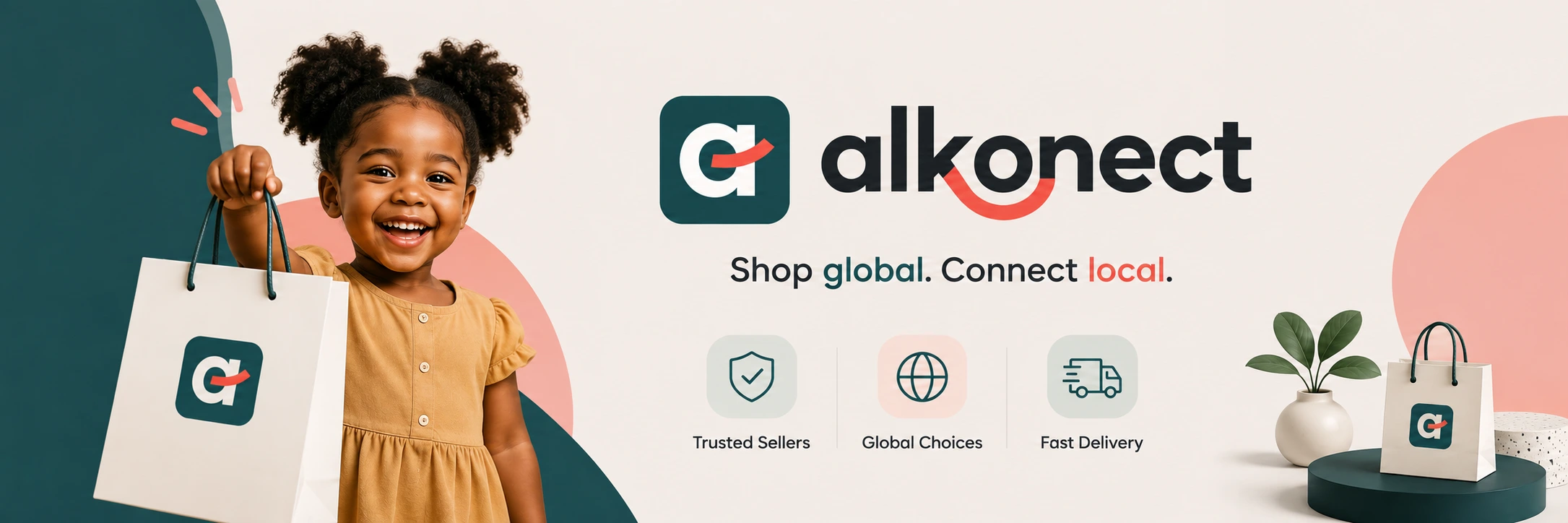 Alkonect promo
