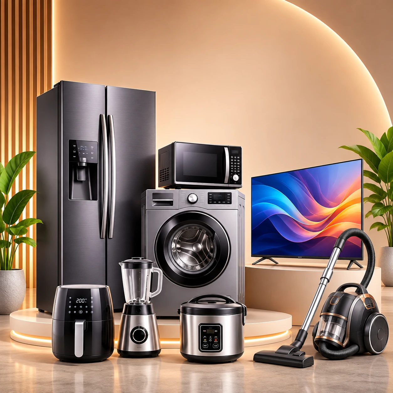 Electronics