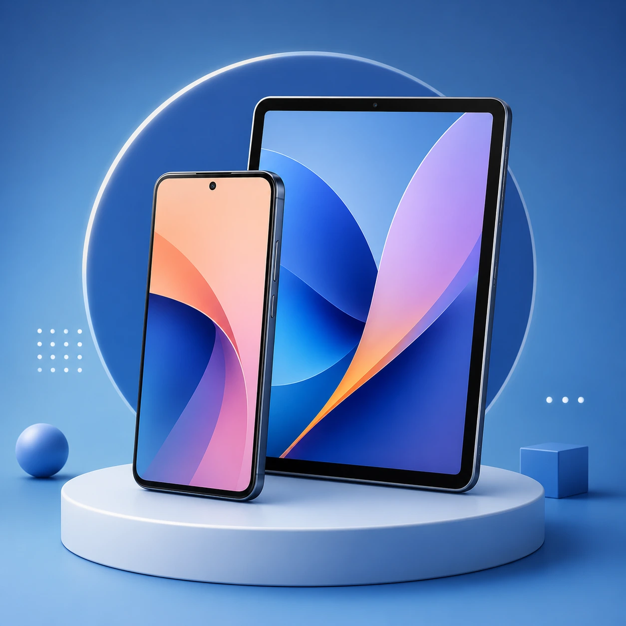 Phones & Tablets