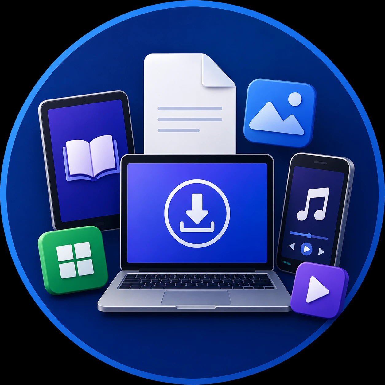Digital Products