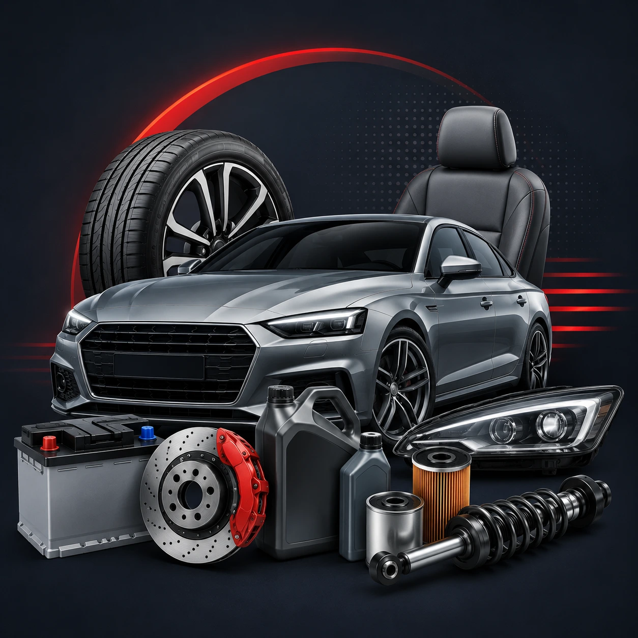 Cars & Automotive